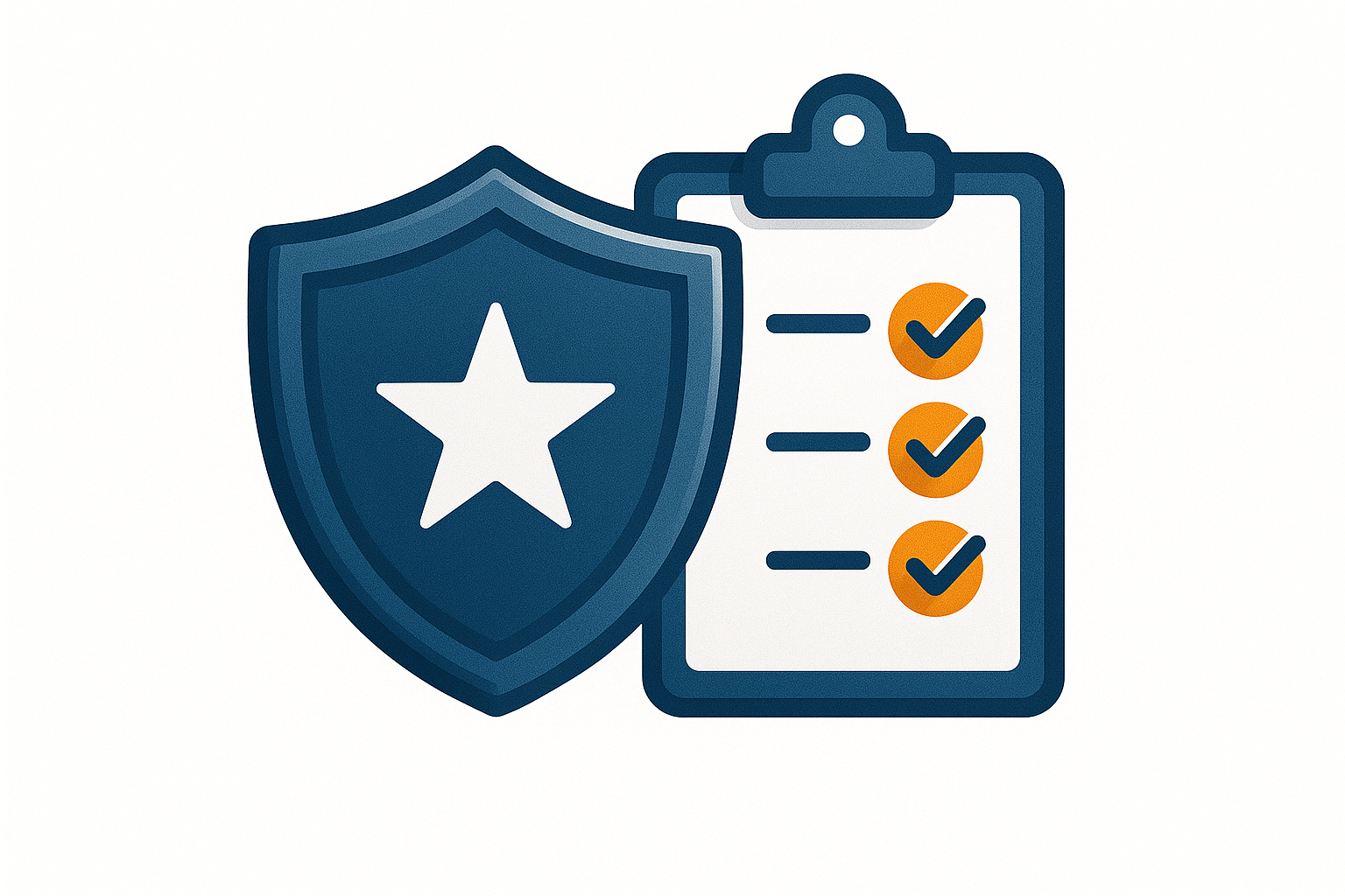 Kontrolldienst und Schließdienst für Gebäude